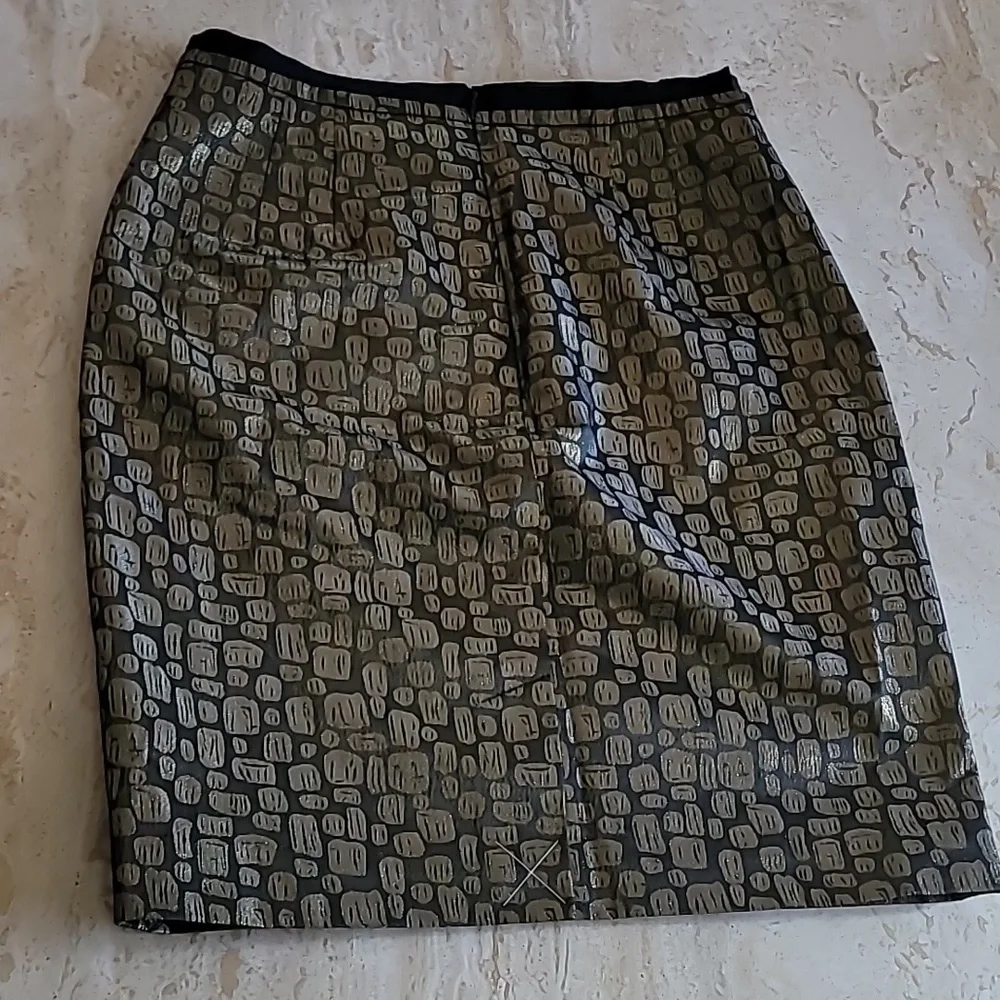 Ann Taylor Skirt - Picture 12 of 16